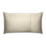 Belledorm 450 Thread Count Pima Cotton Oyster Pillowcases